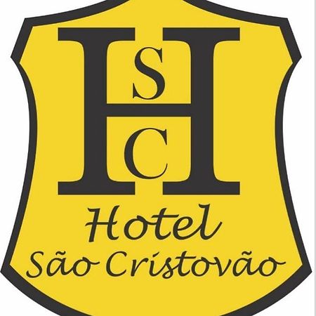 Hotel Sao Cristovao Bom Retiro  Exterior foto