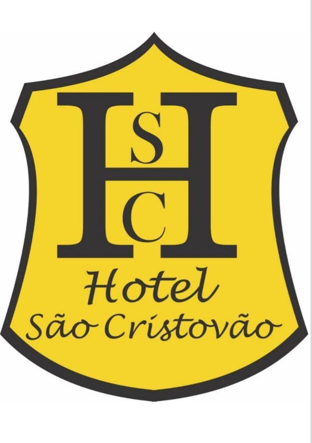 Hotel Sao Cristovao Bom Retiro  Exterior foto